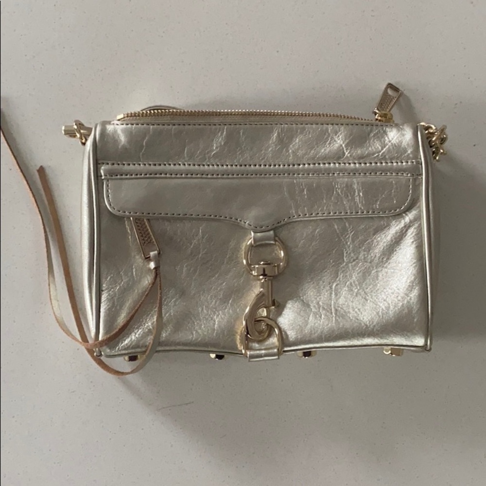 Rebecca Minkoff MAC bag